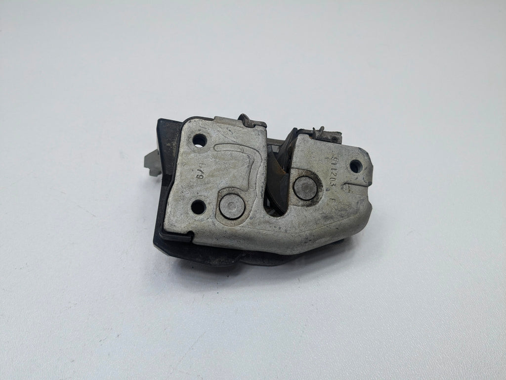2004 - 2008 OEM FORD F150 REAR LEFT DRIVER SIDE LOWER DOOR LATCH