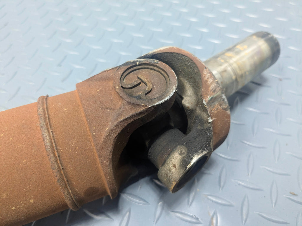 2004 - 2008 OEM FORD F150 REAR DRIVE SHAFT CARDAN PROPELLER ASSEMBLY