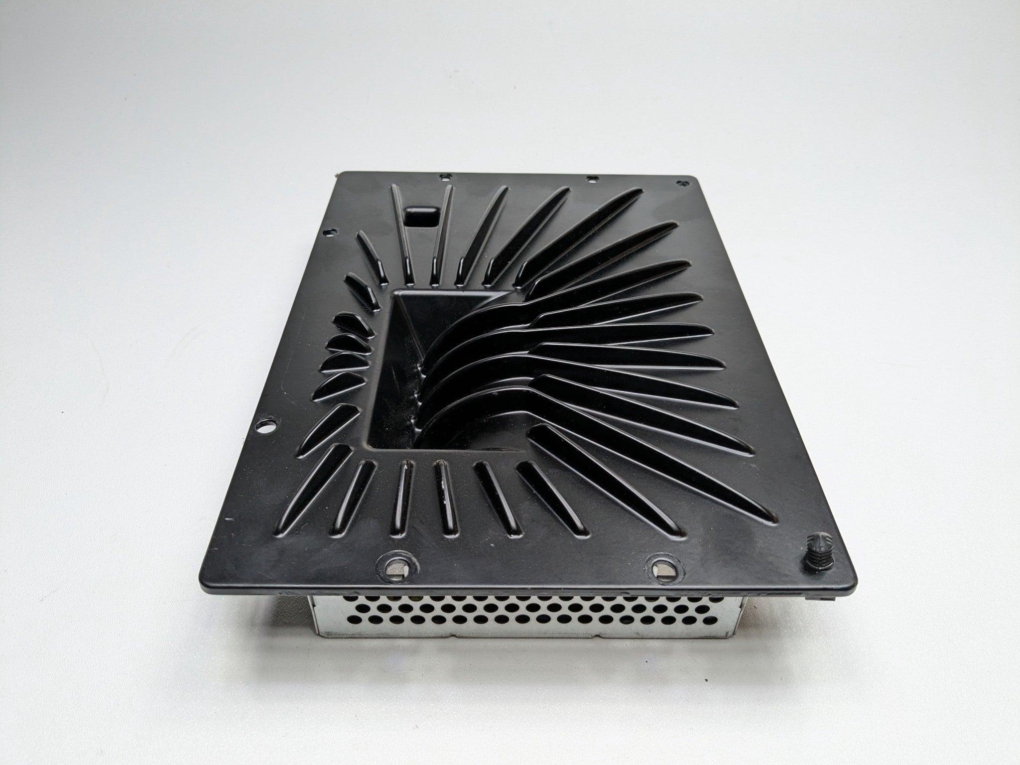 2013 - 2015 OEM JAGUAR XJ RADIO AUDIO AMP AMPLIFIER