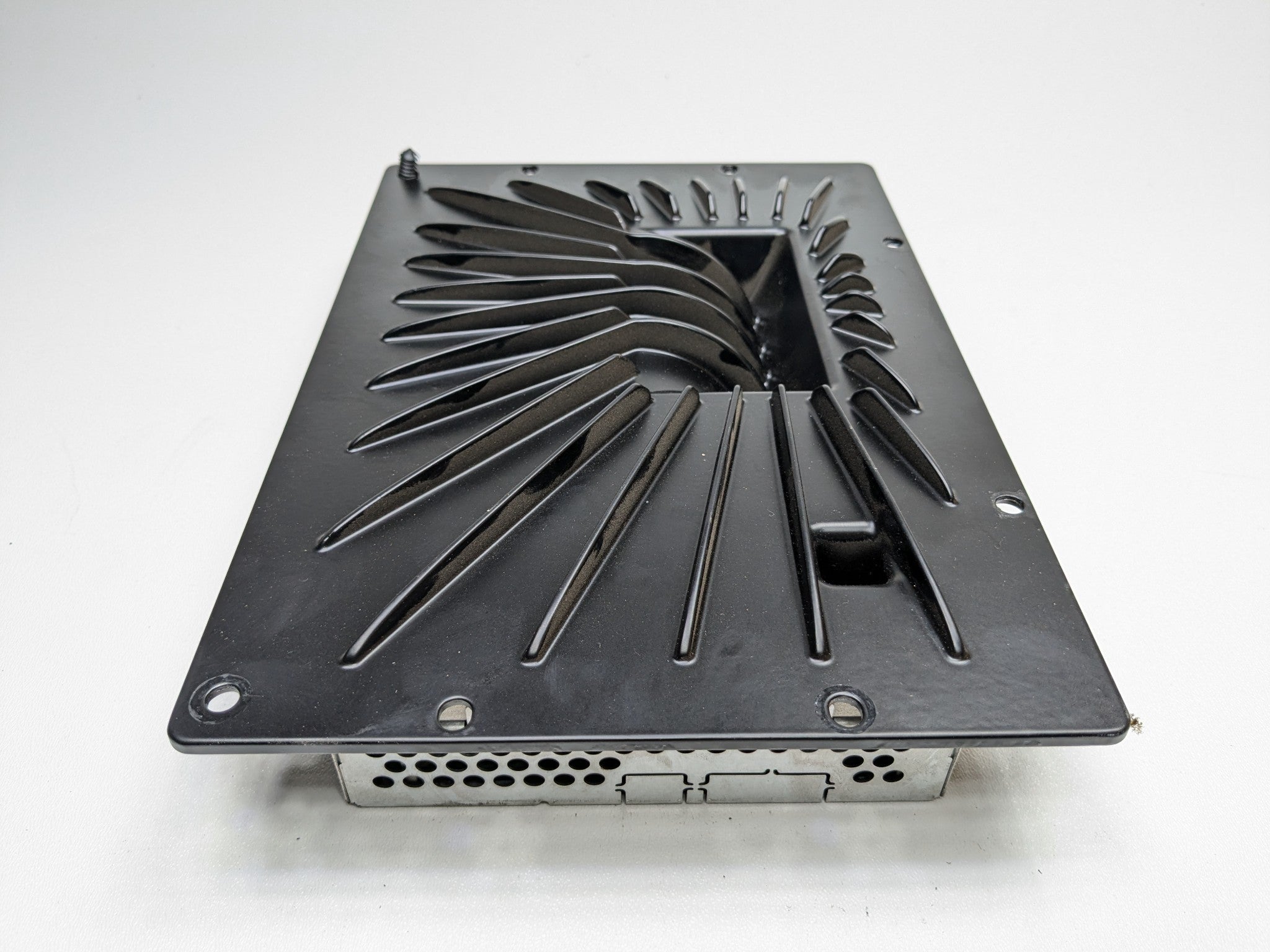 2013 - 2015 OEM JAGUAR XJ RADIO AUDIO AMP AMPLIFIER
