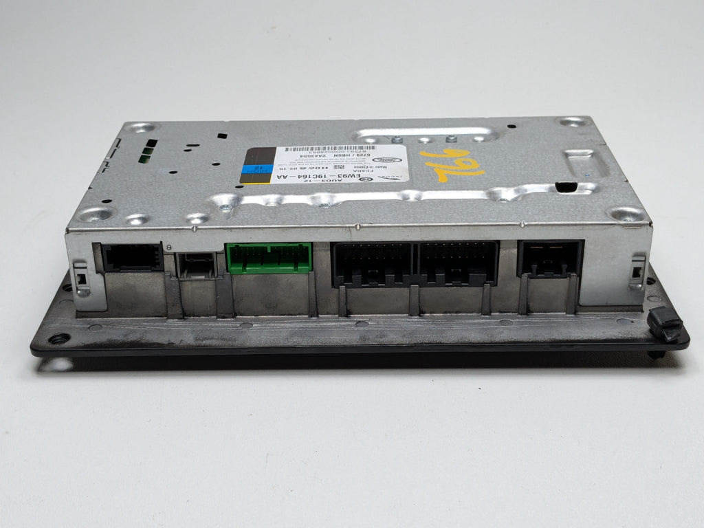 2013 - 2015 OEM JAGUAR XJ RADIO AUDIO AMP AMPLIFIER