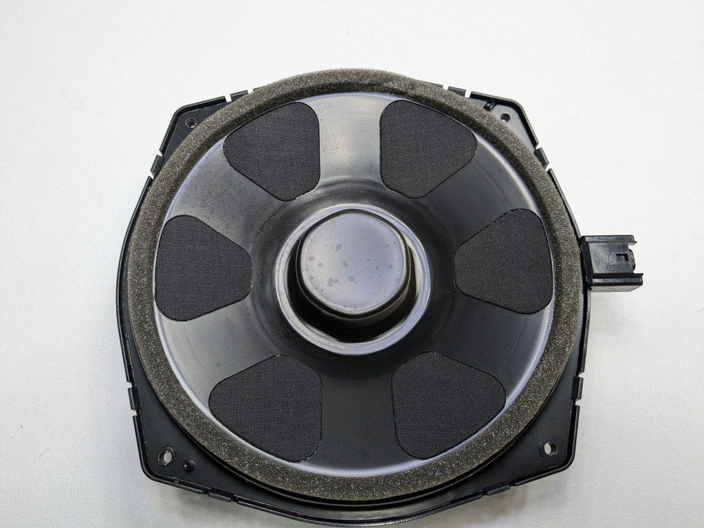 2013 - 2015 OEM JAGUAR XJ FRONT REAR LEFT RIGHT DOOR AUDIO SOUND SPEAKER SET