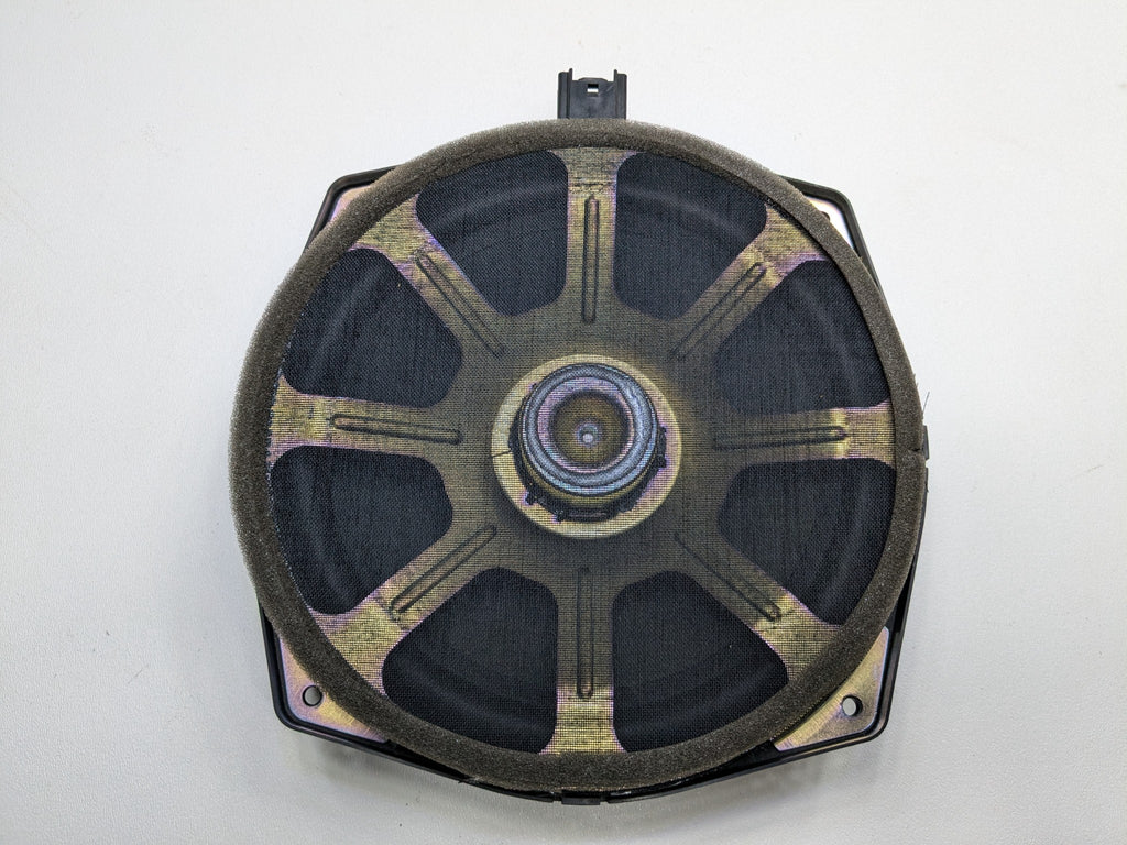 2013 - 2015 OEM JAGUAR XJ FRONT REAR LEFT RIGHT DOOR AUDIO SOUND SPEAKER SET