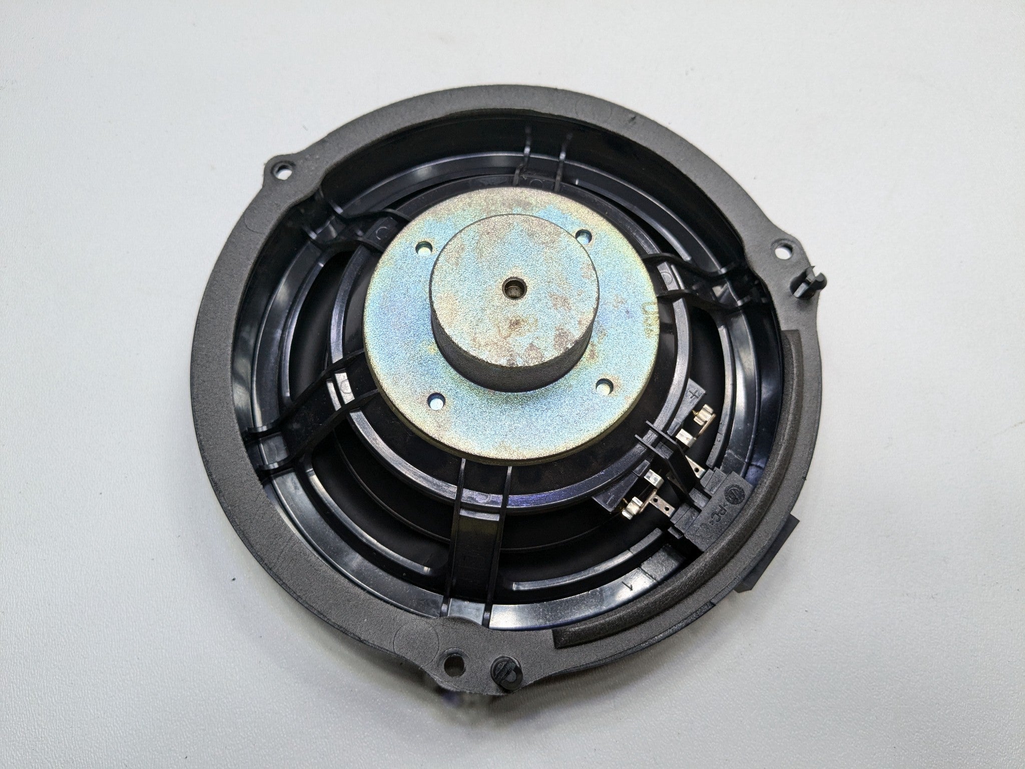 2013 - 2015 OEM JAGUAR XJ FRONT REAR LEFT RIGHT DOOR AUDIO SOUND SPEAKER SET