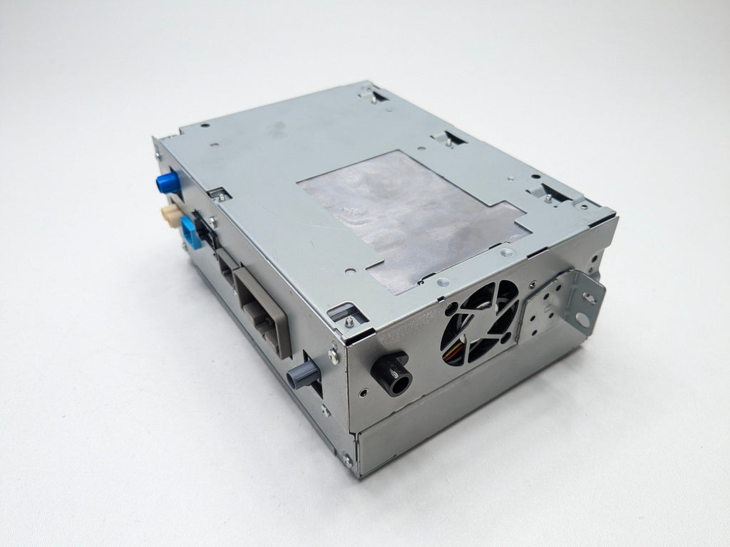 2013 - 2015 OEM JAGUAR XJ RADIO STEREO AUDIO NAVIGATION RECEIVER CONTROL UNIT