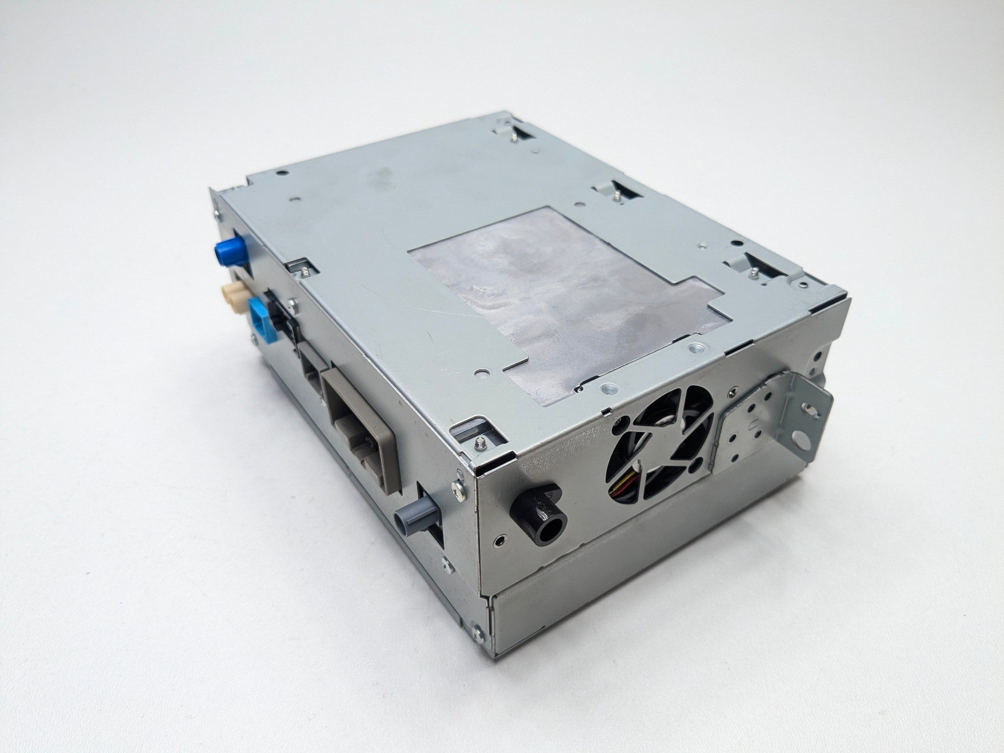 2013 - 2015 OEM JAGUAR XJ RADIO STEREO AUDIO NAVIGATION RECEIVER CONTROL UNIT