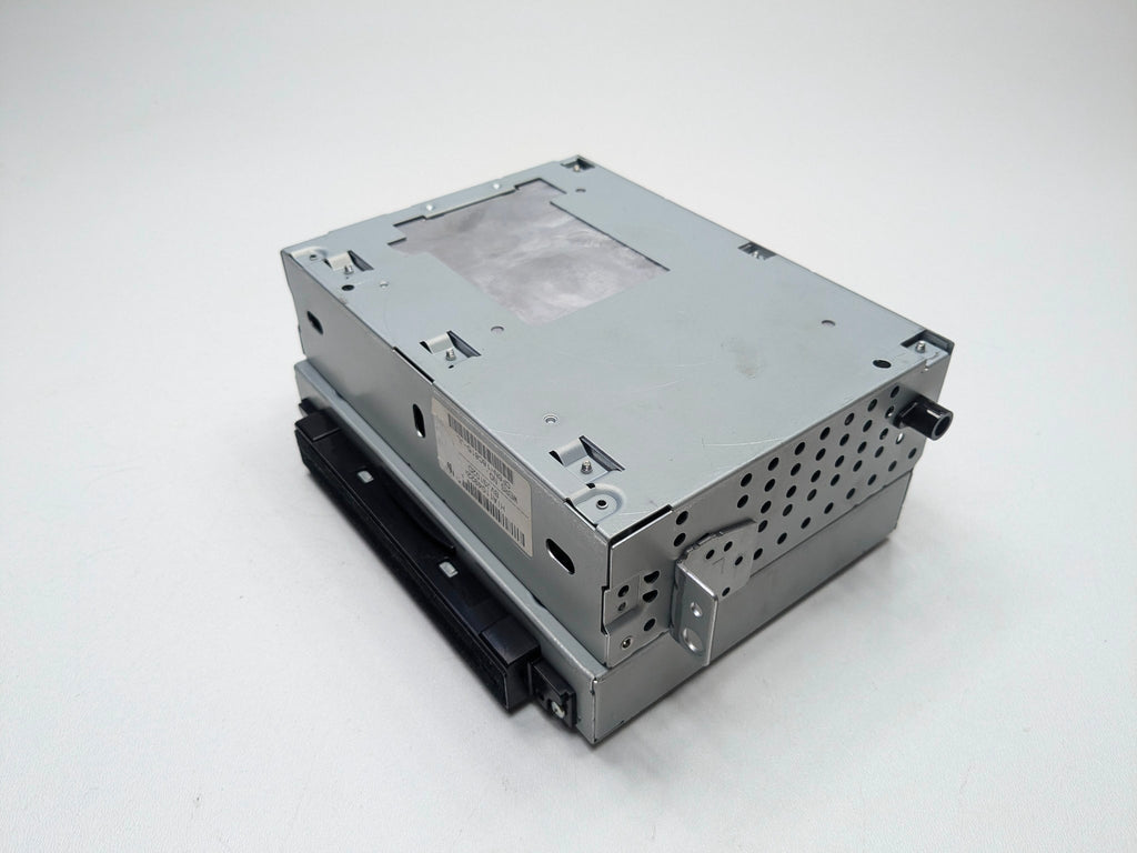 2013 - 2015 OEM JAGUAR XJ RADIO STEREO AUDIO NAVIGATION RECEIVER CONTROL UNIT