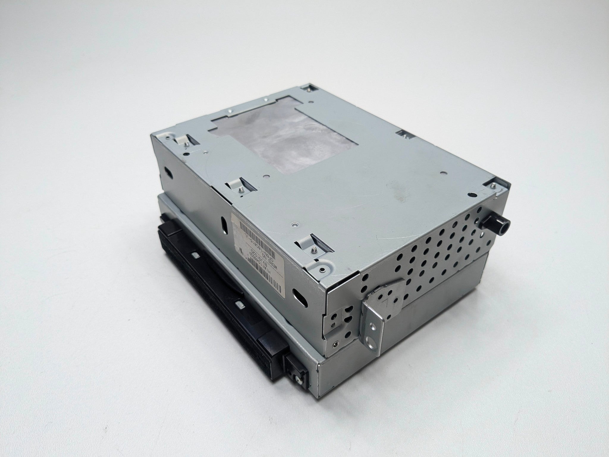 2013 - 2015 OEM JAGUAR XJ RADIO STEREO AUDIO NAVIGATION RECEIVER CONTROL UNIT