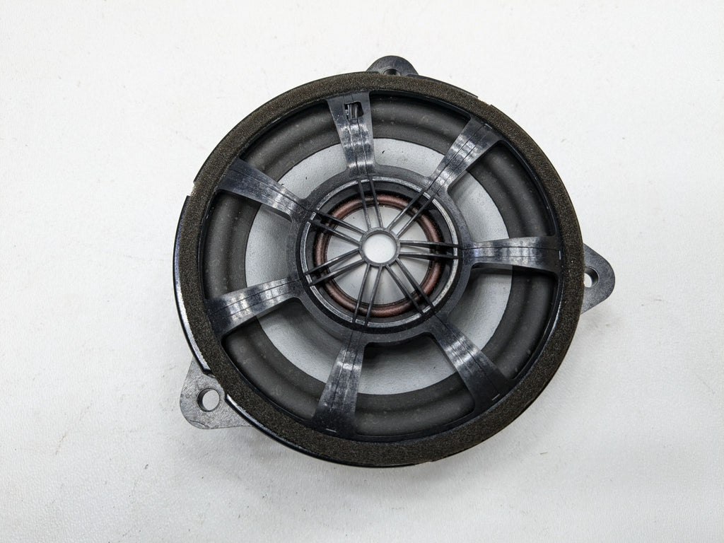 2013 - 2015 OEM JAGUAR XJ FRONT AND REAR AUDIO SOUND SYSTEM SPEAKER SET