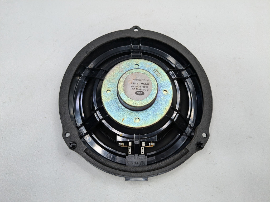 2013 - 2015 OEM JAGUAR XJ FRONT AND REAR AUDIO SOUND SYSTEM SPEAKER SET