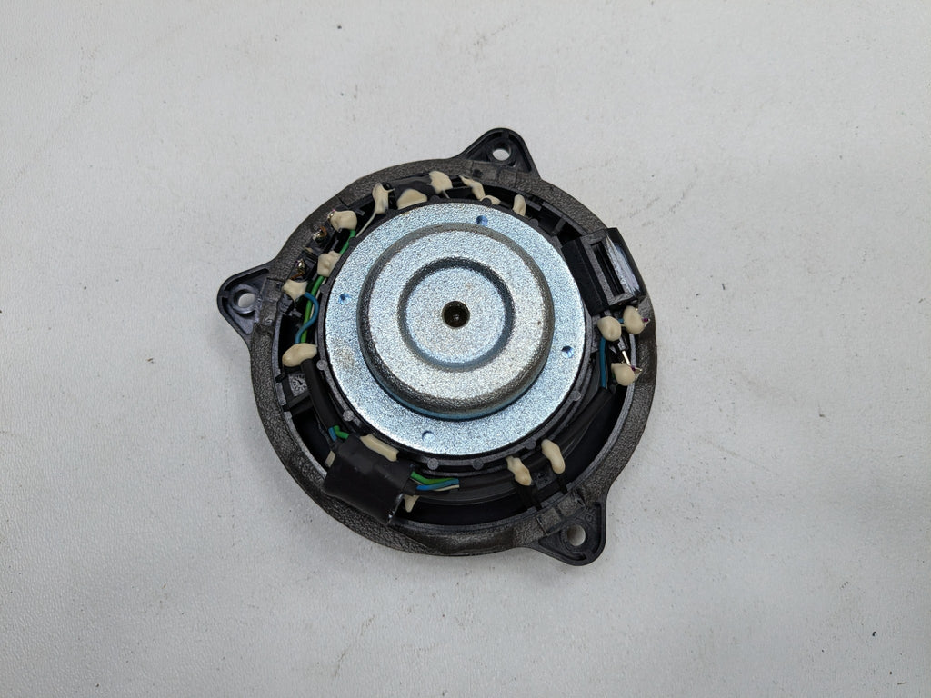 2013 - 2015 OEM JAGUAR XJ FRONT AND REAR AUDIO SOUND SYSTEM SPEAKER SET
