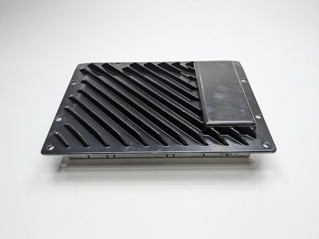 2013 - 2015 OEM JAGUAR XJ AMP RADIO AUDIO STEREO SOUND SYSTEM AMPLIFIER MODULE