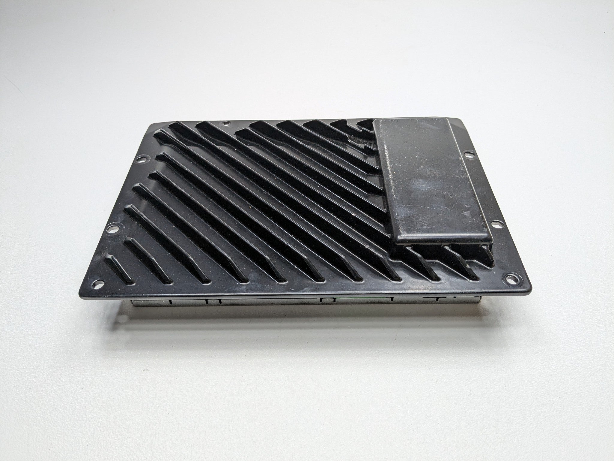 2013 - 2015 OEM JAGUAR XJ AMP RADIO AUDIO STEREO SOUND SYSTEM AMPLIFIER MODULE