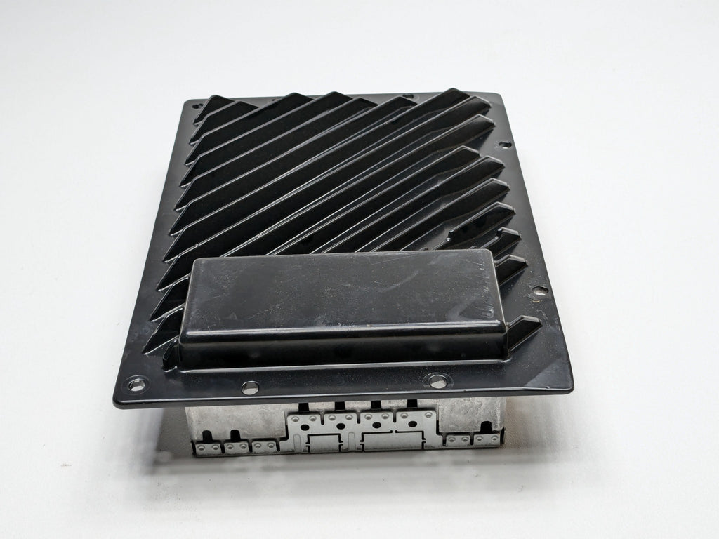 2013 - 2015 OEM JAGUAR XJ AMP RADIO AUDIO STEREO SOUND SYSTEM AMPLIFIER MODULE