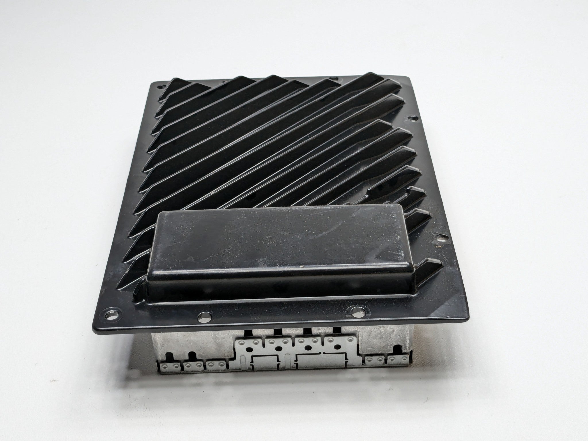 2013 - 2015 OEM JAGUAR XJ AMP RADIO AUDIO STEREO SOUND SYSTEM AMPLIFIER MODULE