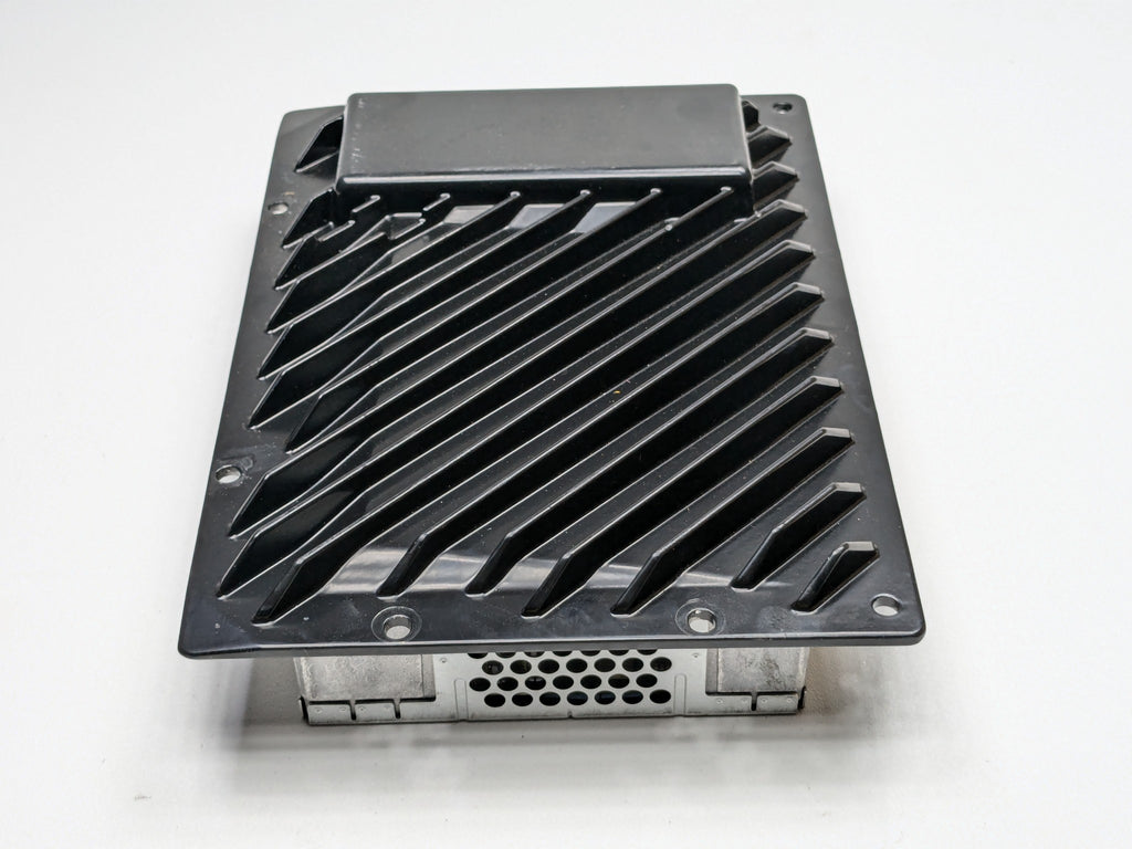 2013 - 2015 OEM JAGUAR XJ AMP RADIO AUDIO STEREO SOUND SYSTEM AMPLIFIER MODULE