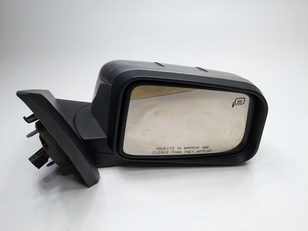 07 - 10 OEM LINCOLN MKX FRONT RIGHT PASSENGER SIDE EXTERIOR DOOR MIRROR CHROME
