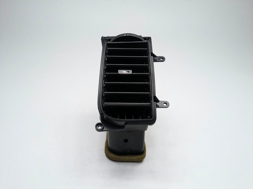 07 - 10 OEM LINCOLN MKX RIGHT PASSENGER SIDE DASHBOARD AC HEATER AIR VENT GRILLE