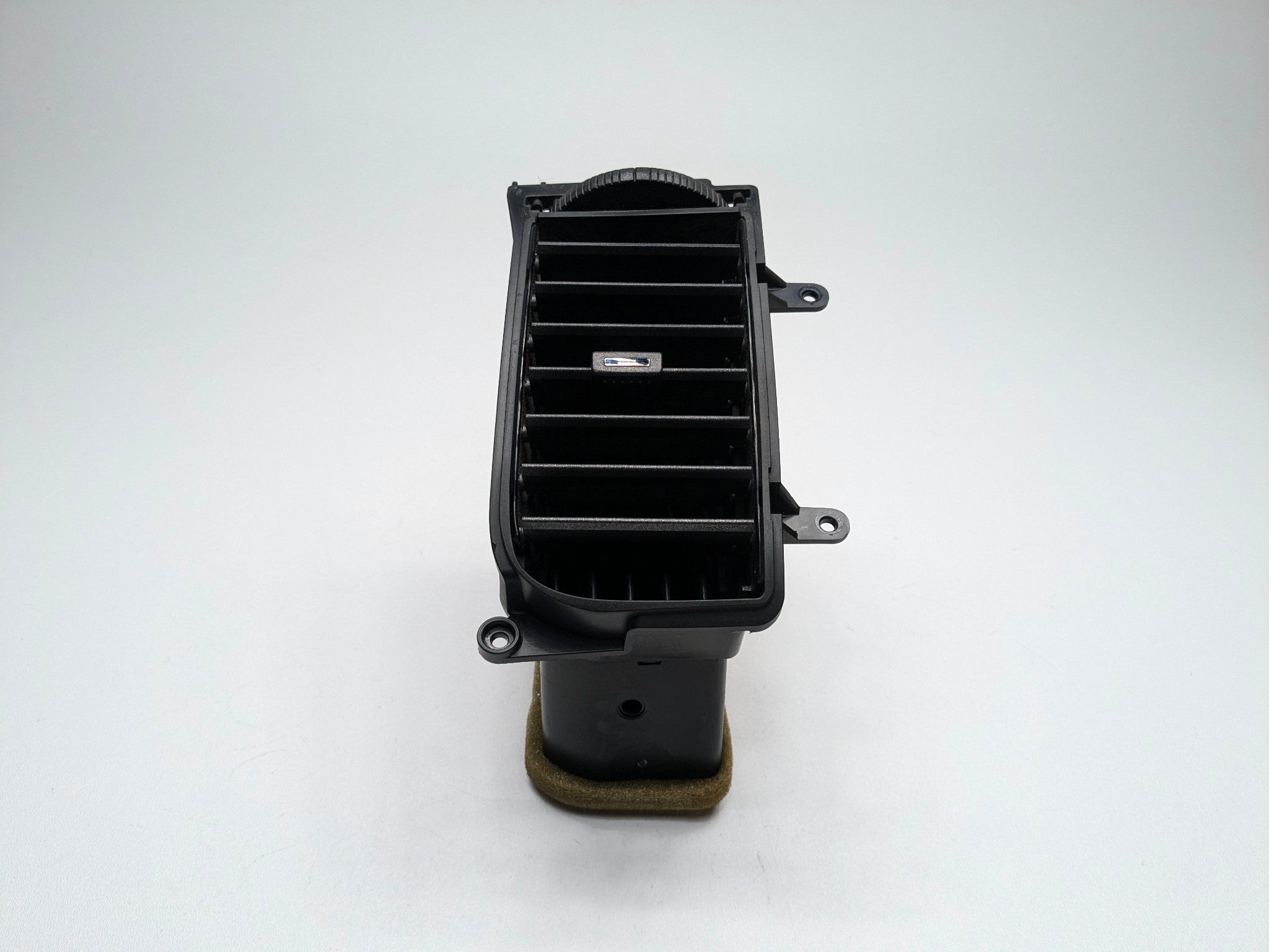 07 - 10 OEM LINCOLN MKX RIGHT PASSENGER SIDE DASHBOARD AC HEATER AIR VENT GRILLE