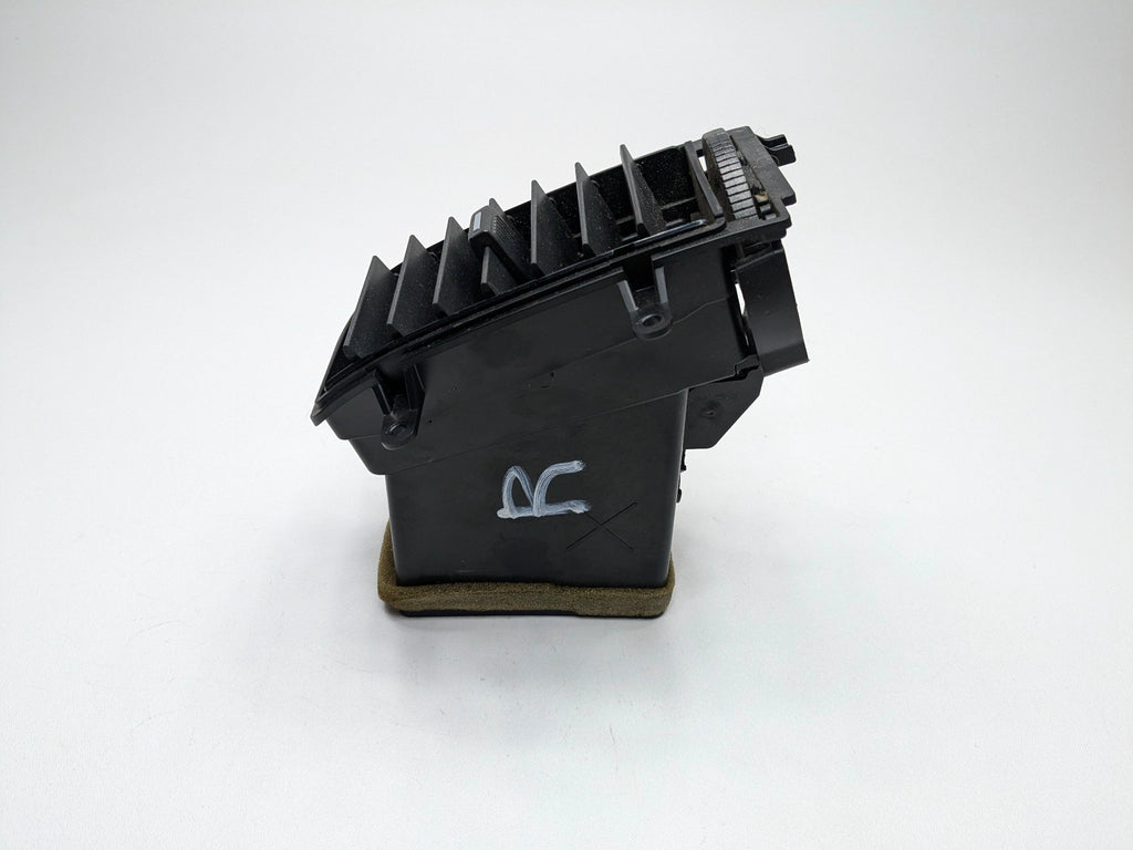 07 - 10 OEM LINCOLN MKX RIGHT PASSENGER SIDE DASHBOARD AC HEATER AIR VENT GRILLE