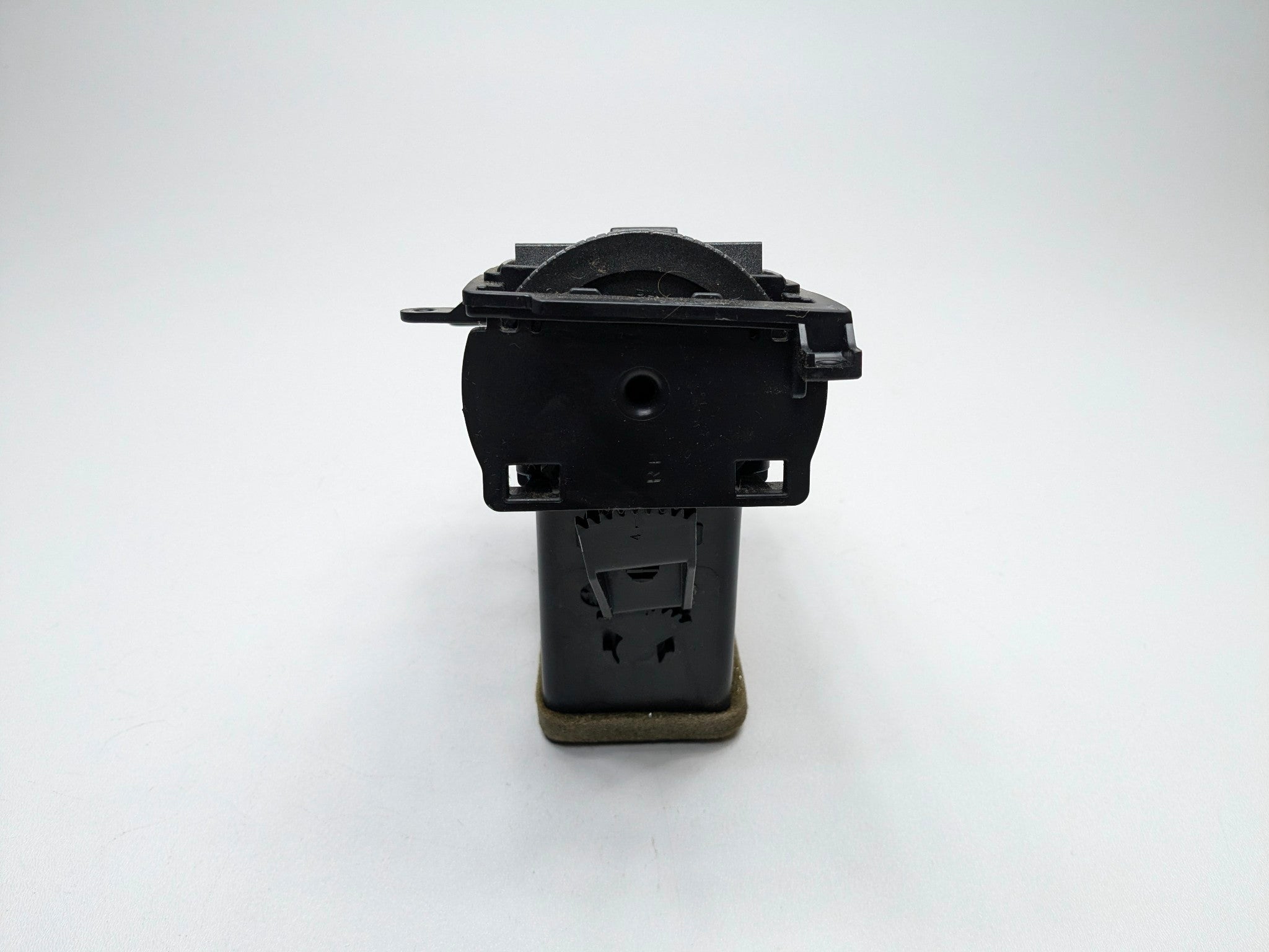 07 - 10 OEM LINCOLN MKX RIGHT PASSENGER SIDE DASHBOARD AC HEATER AIR VENT GRILLE