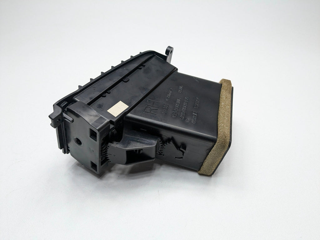 07 - 10 OEM LINCOLN MKX RIGHT PASSENGER SIDE DASHBOARD AC HEATER AIR VENT GRILLE