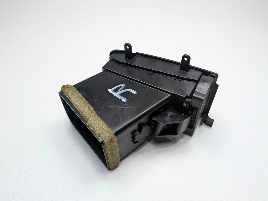 07 - 10 OEM LINCOLN MKX RIGHT PASSENGER SIDE DASHBOARD AC HEATER AIR VENT GRILLE