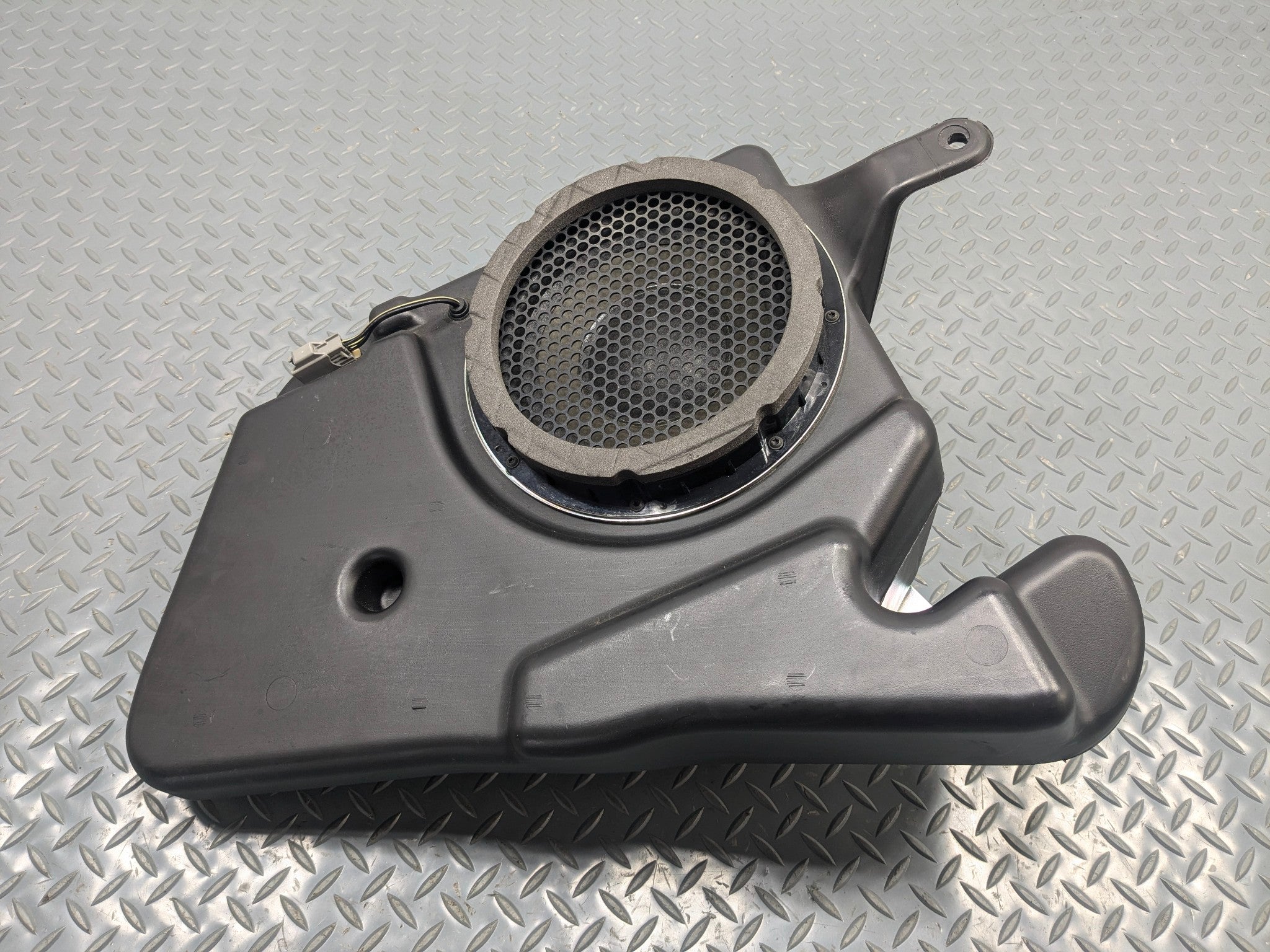 2007 - 2010 OEM LINCOLN MKX AUDIO SUBWOOFER SPEAKER