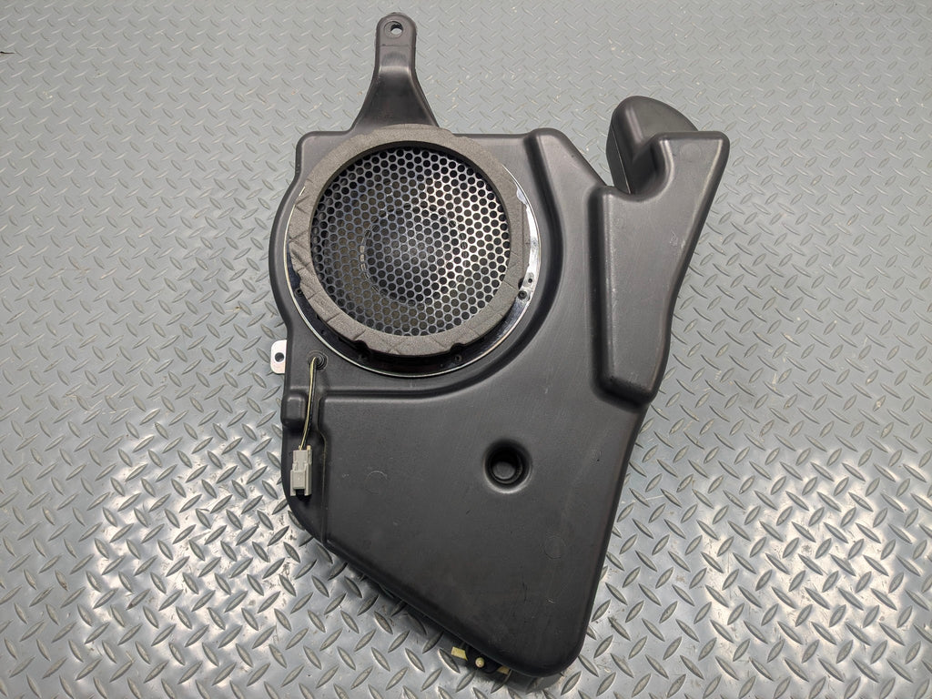2007 - 2010 OEM LINCOLN MKX AUDIO SUBWOOFER SPEAKER