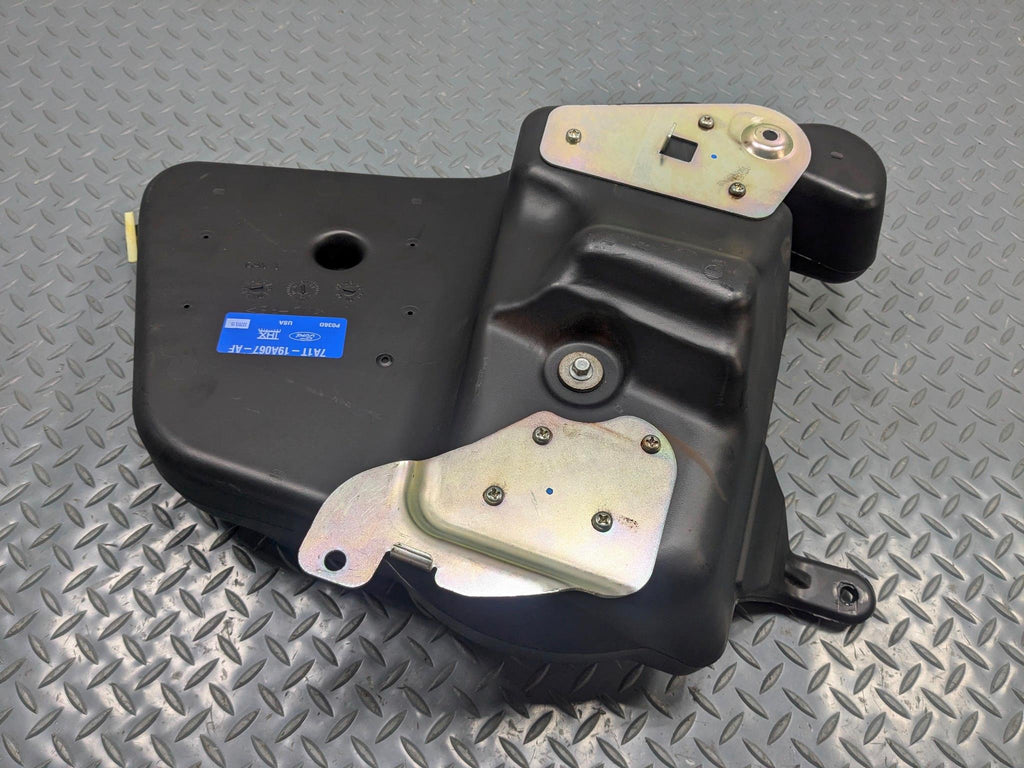 2007 - 2010 OEM LINCOLN MKX AUDIO SUBWOOFER SPEAKER