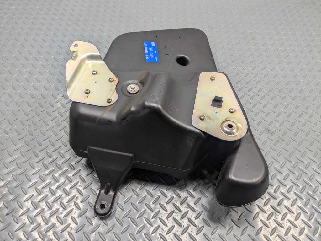 2007 - 2010 OEM LINCOLN MKX AUDIO SUBWOOFER SPEAKER