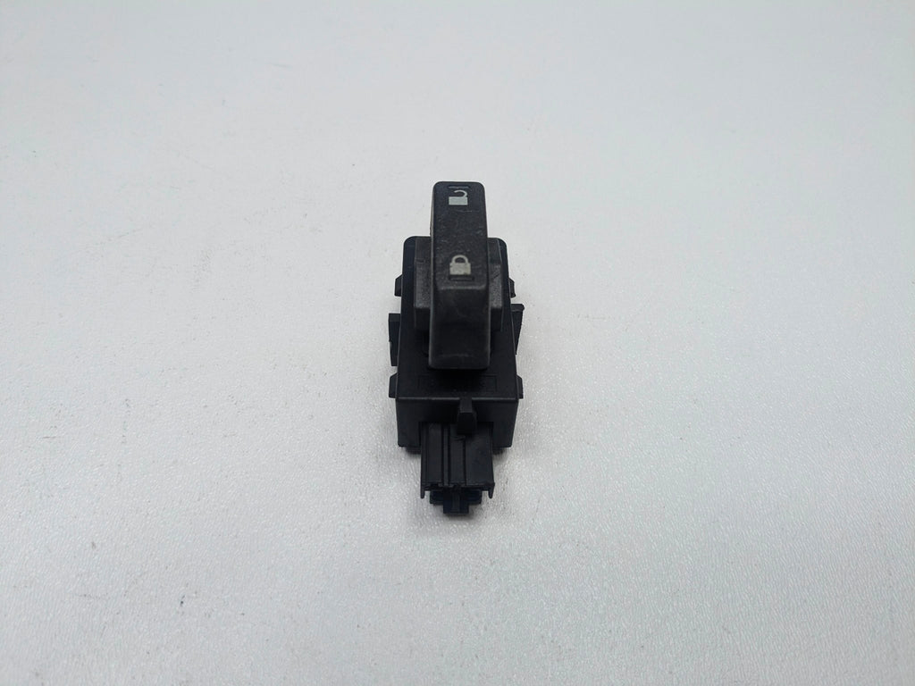 07 - 10 OEM LINCOLN MKX FRONT LEFT DRIVER SIDE DOOR LOCK SWITCH CONTROL BLACK