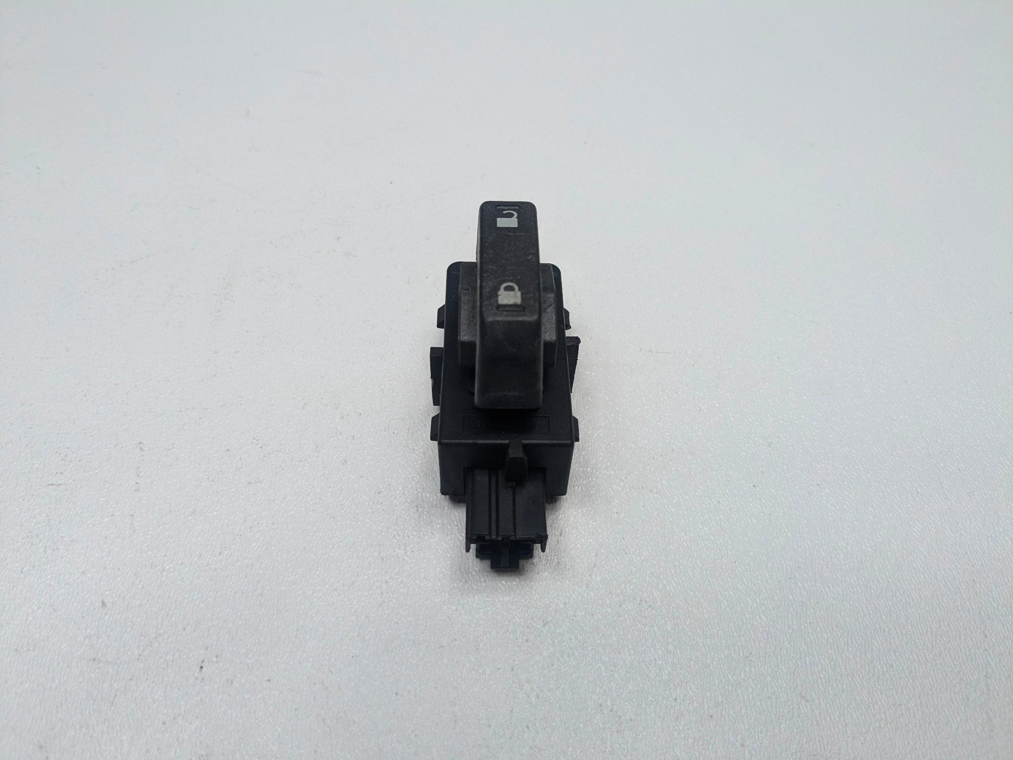 07 - 10 OEM LINCOLN MKX FRONT LEFT DRIVER SIDE DOOR LOCK SWITCH CONTROL BLACK