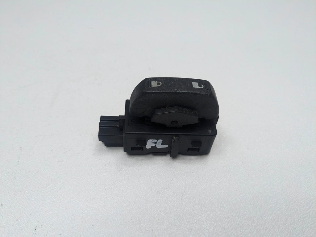 07 - 10 OEM LINCOLN MKX FRONT LEFT DRIVER SIDE DOOR LOCK SWITCH CONTROL BLACK