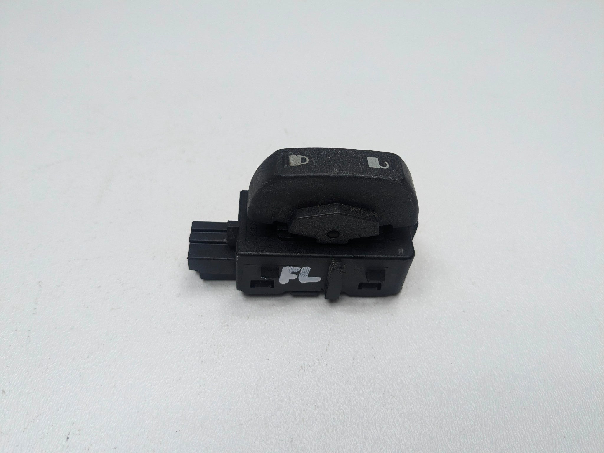 07 - 10 OEM LINCOLN MKX FRONT LEFT DRIVER SIDE DOOR LOCK SWITCH CONTROL BLACK