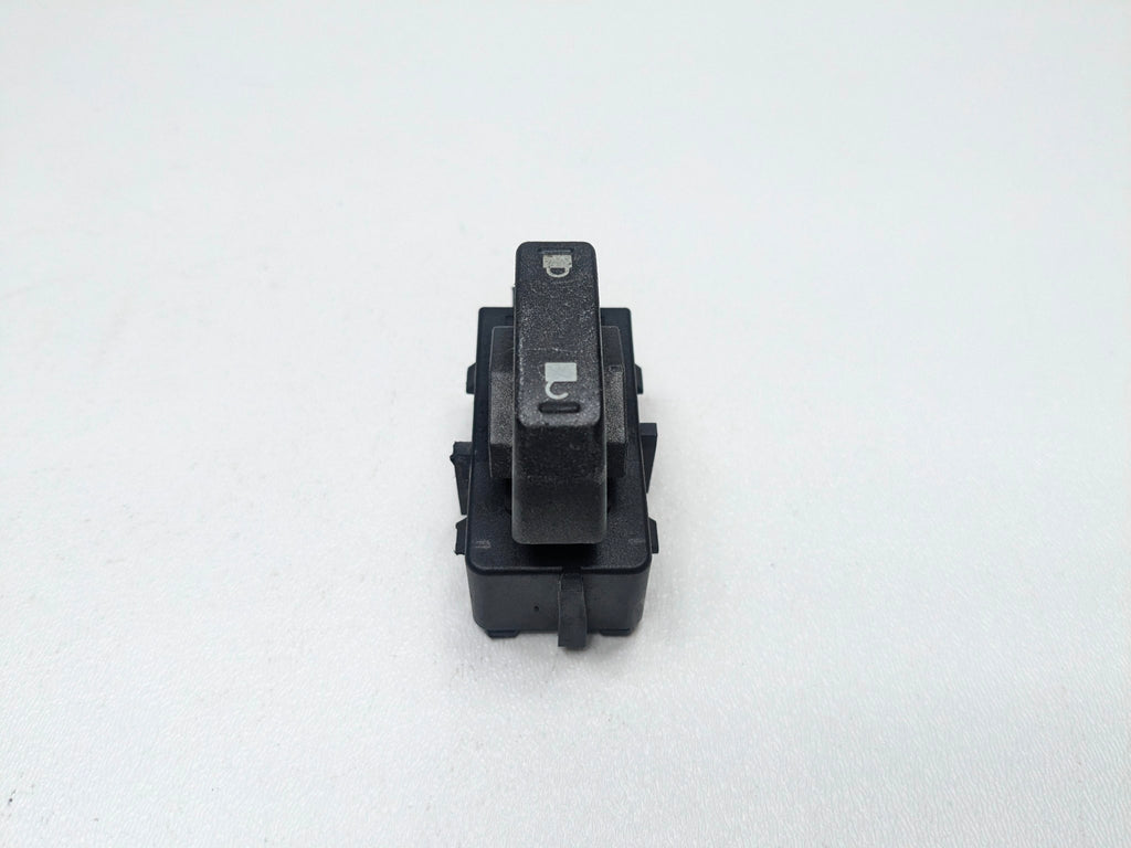 07 - 10 OEM LINCOLN MKX FRONT LEFT DRIVER SIDE DOOR LOCK SWITCH CONTROL BLACK