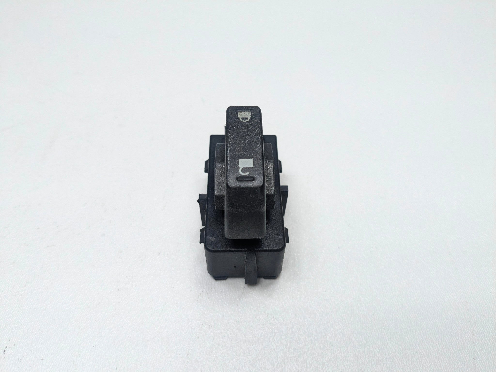 07 - 10 OEM LINCOLN MKX FRONT LEFT DRIVER SIDE DOOR LOCK SWITCH CONTROL BLACK