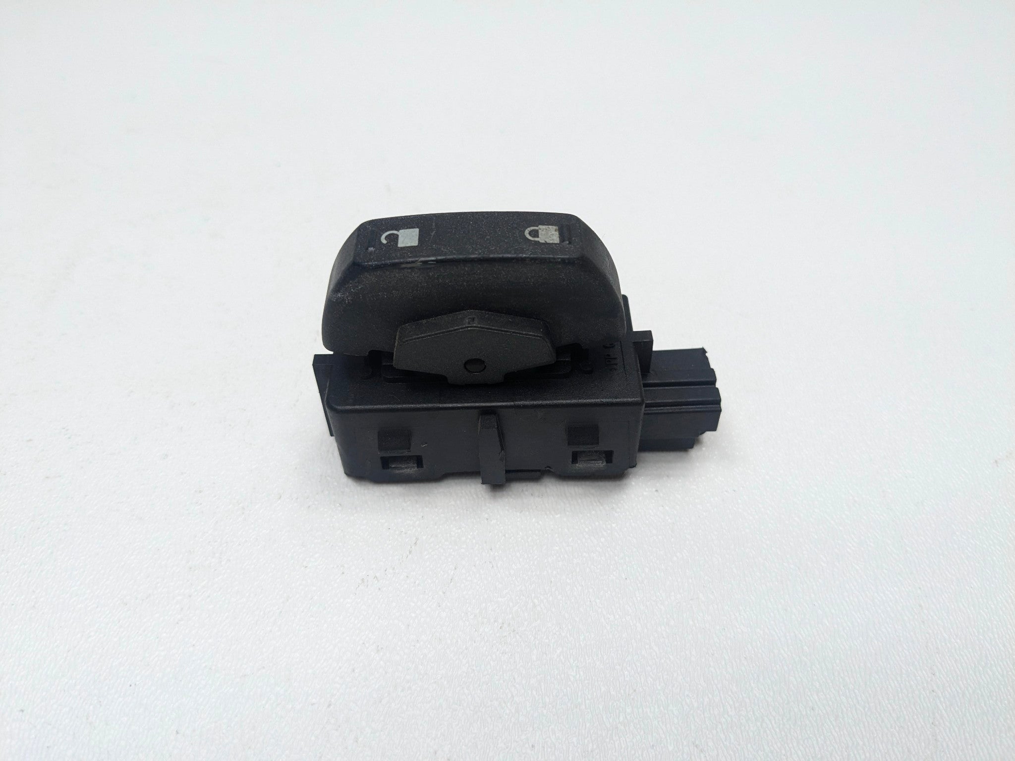 07 - 10 OEM LINCOLN MKX FRONT LEFT DRIVER SIDE DOOR LOCK SWITCH CONTROL BLACK