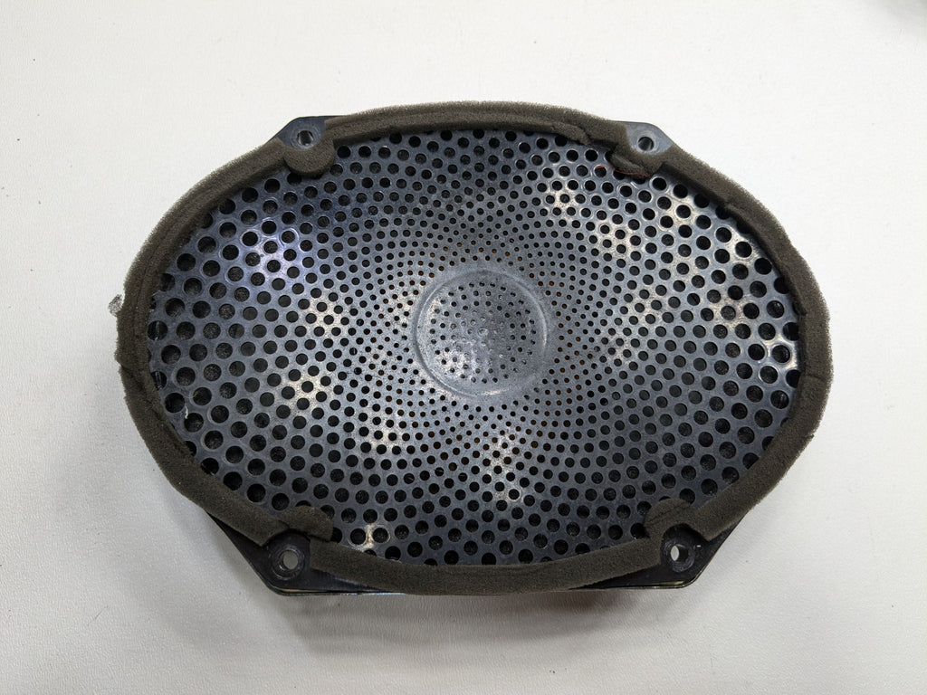 2007 - 2010 OEM LINCOLN MKX FRONT AND REAR AUDIO SOUND SYSTEM SPEAKER SETS OF 8