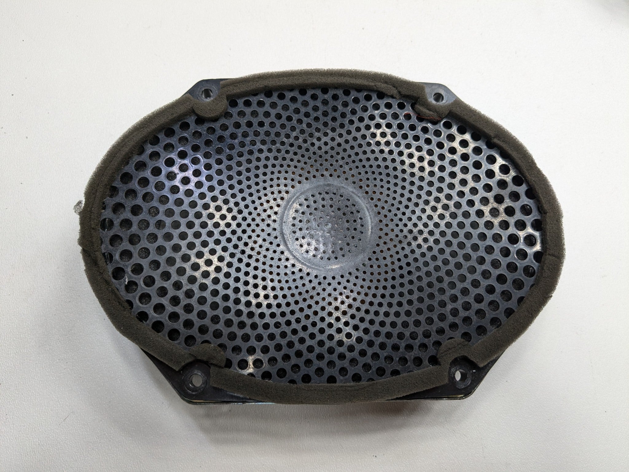 2007 - 2010 OEM LINCOLN MKX FRONT AND REAR AUDIO SOUND SYSTEM SPEAKER SETS OF 8