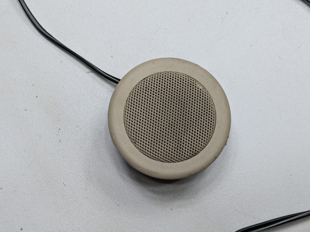 2007 - 2010 OEM LINCOLN MKX FRONT AND REAR AUDIO SOUND SYSTEM SPEAKER SETS OF 8