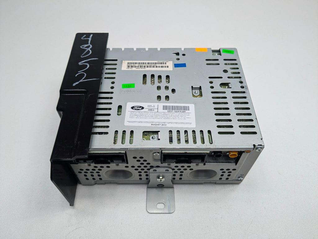 2013 - 2016 OEM LINCOLN MKZ AUDIO AND VISUAL EQUIPMENT RADIO RECEIVER ASSEMBLY