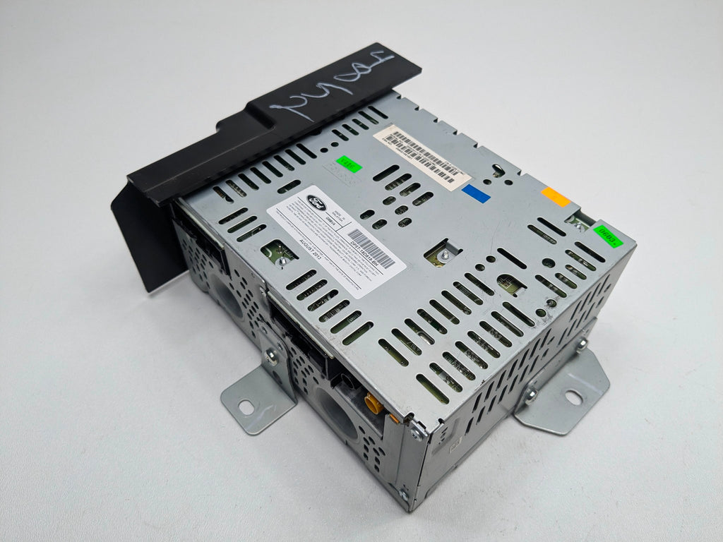 2013 - 2016 OEM LINCOLN MKZ AUDIO AND VISUAL EQUIPMENT RADIO RECEIVER ASSEMBLY