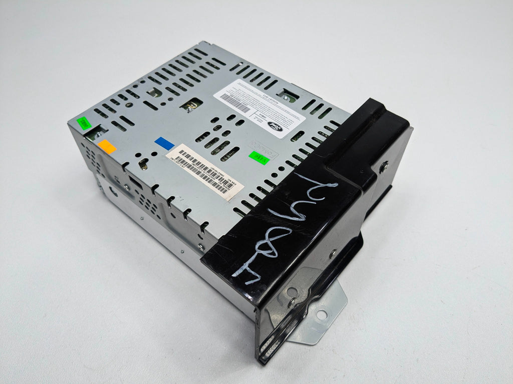 2013 - 2016 OEM LINCOLN MKZ AUDIO AND VISUAL EQUIPMENT RADIO RECEIVER ASSEMBLY