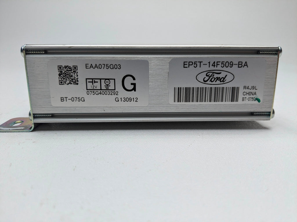2013 - 2016 OEM LINCOLN MKZ RADIO AUDIO STEREO SOUND SYSTEM AMPLIFIER MODULE