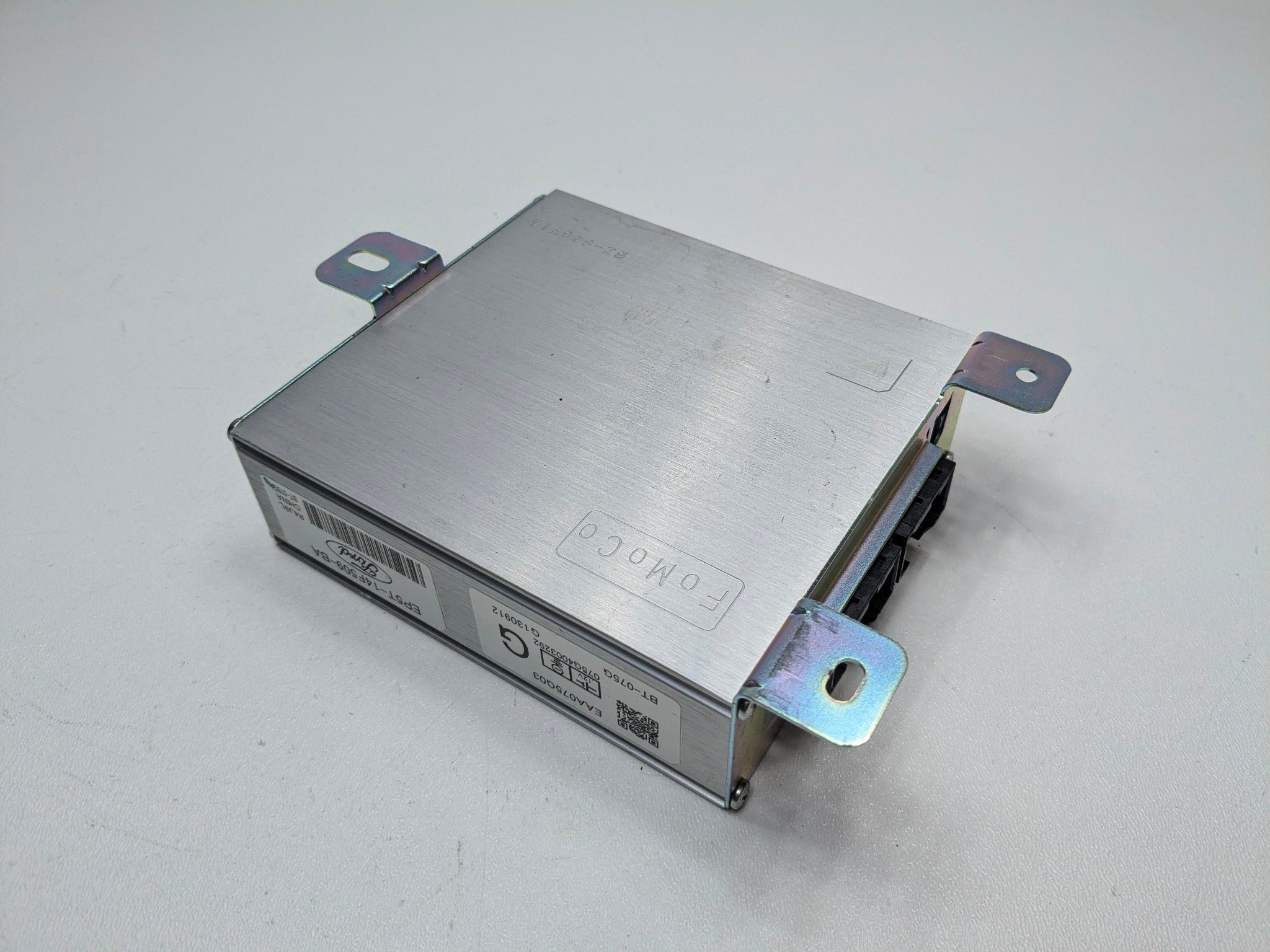 2013 - 2016 OEM LINCOLN MKZ RADIO AUDIO STEREO SOUND SYSTEM AMPLIFIER MODULE