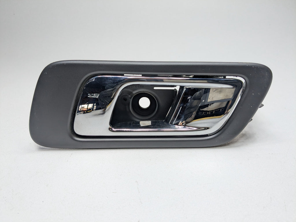 2011 - 2015 OEM FORD EXPLORER REAR LEFT DRIVER SIDE INSIDE DOOR HANDLE