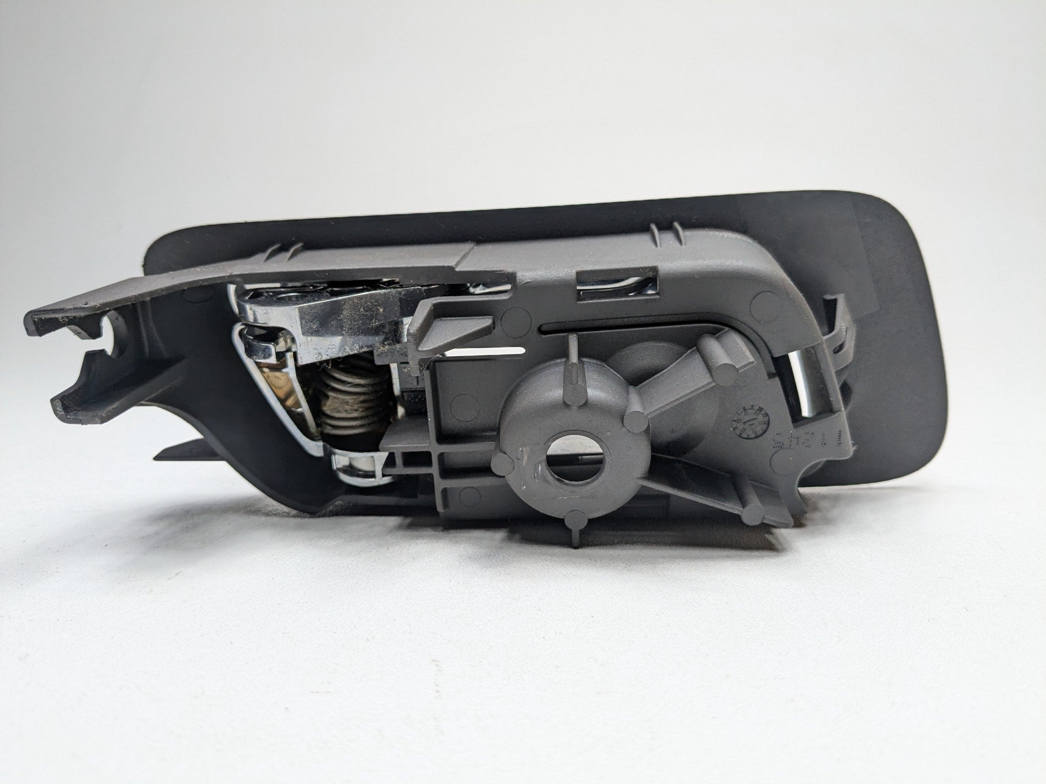 2011 - 2015 OEM FORD EXPLORER REAR LEFT DRIVER SIDE INSIDE DOOR HANDLE