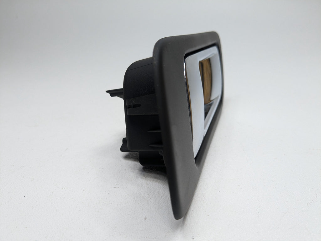 2011 - 2015 OEM FORD EXPLORER REAR LEFT DRIVER SIDE INSIDE DOOR HANDLE