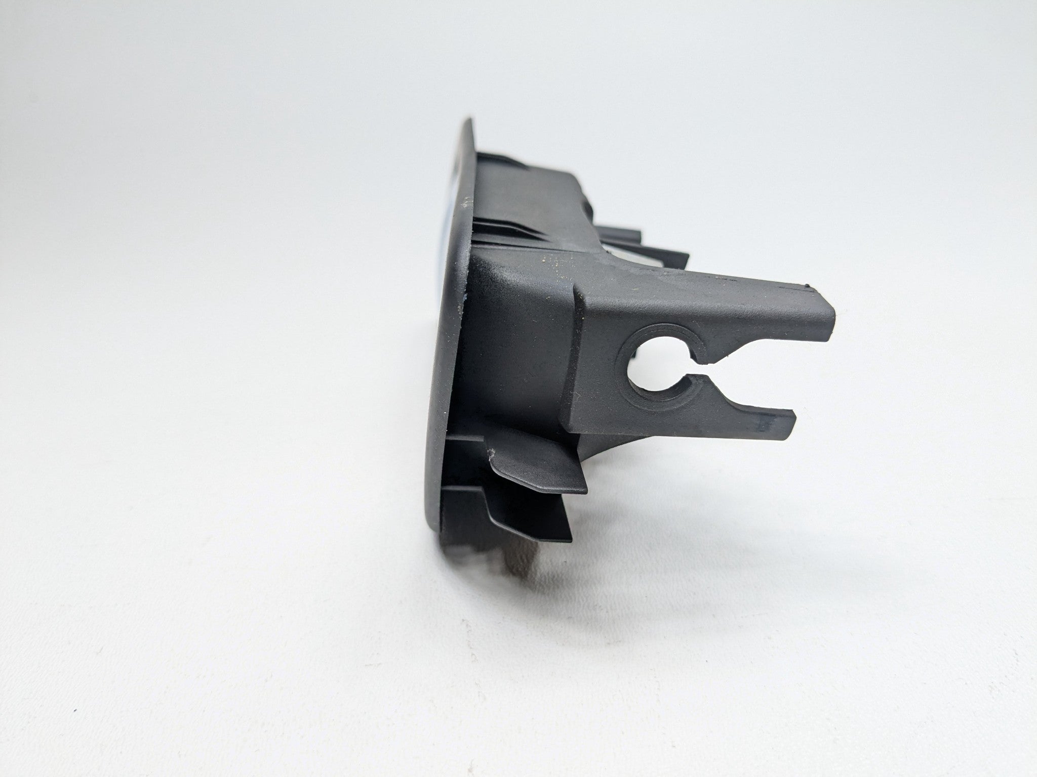 2011 - 2015 OEM FORD EXPLORER REAR LEFT DRIVER SIDE INSIDE DOOR HANDLE